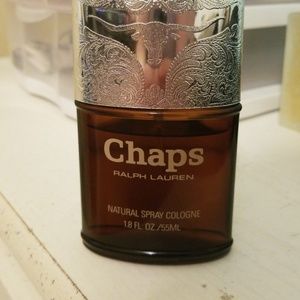 Ralph Lauren Chaps Cologne